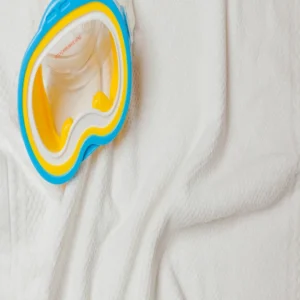 Soft Baby Hooded Towel