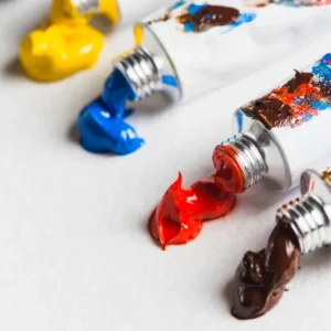 Acrylic Paint Set