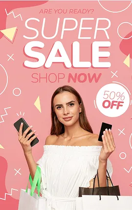 sale